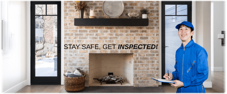 Chimney and Fireplace Inspection Federal Way WA