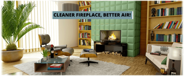 Fireplace Cleaning Federal Way WA